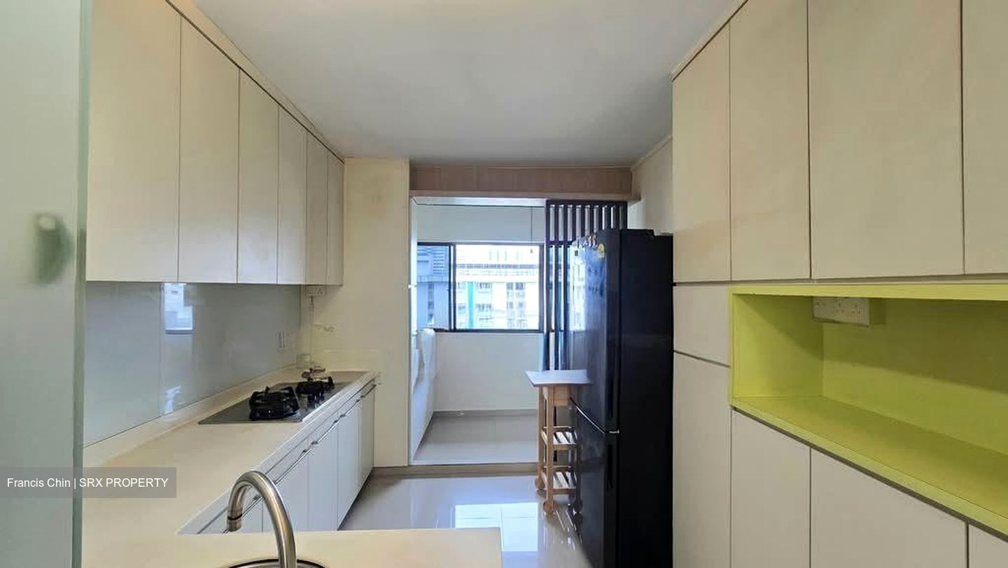 Blk 339 Clementi Avenue 5 (Clementi), HDB 3 Rooms #554728011